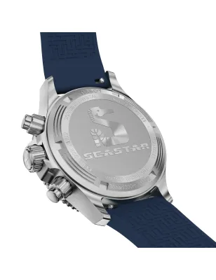 Orologio Seastar 1000 Chrono 38mm T120.217.17.041.00 Donna Tissot