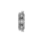 Orologio Seastar 1000 Chrono 38mm T120.217.17.041.00 Donna Tissot