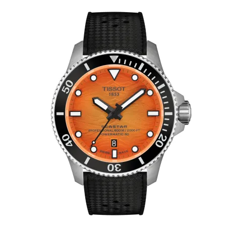 Orologio Seastar 2000 Auto 44mm T120.907.17.281.00 Uomo Tissot - category_name - XDMG De Marchi Gianotti
