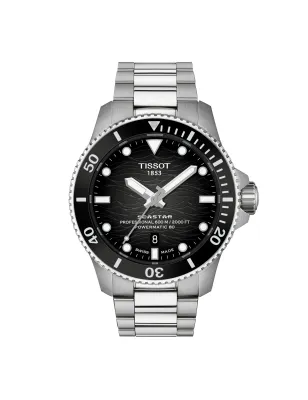 Orologio Seastar 2000 Auto 44mm T120.907.11.051.00 Uomo Tissot - category_name - XDMG De Marchi Gianotti