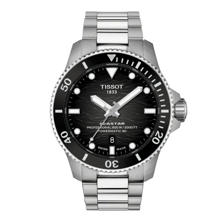 Orologio Seastar 2000 Auto 44mm T120.907.11.051.00 Uomo Tissot - category_name - XDMG De Marchi Gianotti