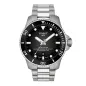 Orologio Seastar 2000 Auto 44mm T120.907.11.051.00 Uomo Tissot Orologio Seastar 2000 Auto 44mm T120.907.11.051.00 Uomo Tissot