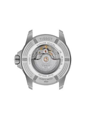 Orologio Seastar 2000 Auto 44mm T120.907.11.051.00 Uomo Tissot - category_name - XDMG De Marchi Gianotti