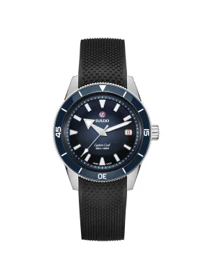 Orologio Captain Cook Auto 39mm R32223229 Uomo Rado - category_name - XDMG De Marchi Gianotti
