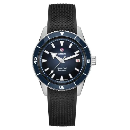 Orologio Captain Cook Auto 39mm R32223229 Uomo Rado - category_name - XDMG De Marchi Gianotti