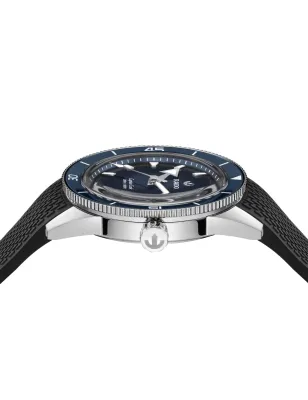 Orologio Captain Cook Auto 39mm R32223229 Uomo Rado