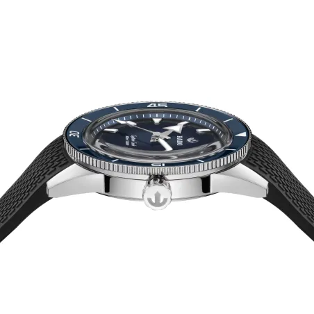 Orologio Captain Cook Auto 39mm R32223229 Uomo Rado