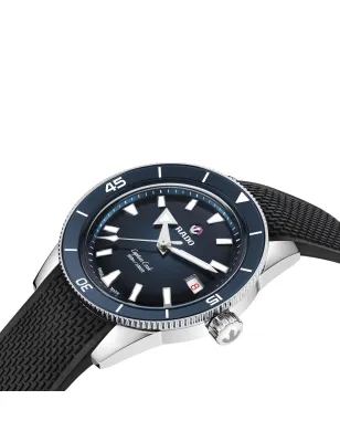 Orologio Captain Cook Auto 39mm R32223229 Uomo Rado - category_name - XDMG De Marchi Gianotti