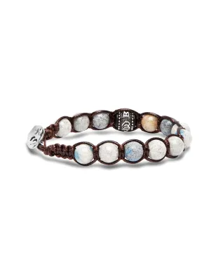 Bracciale Ruota Preghiera Pietra K2 BHS1100-249 Tamashii - category_name - XDMG De Marchi Gianotti