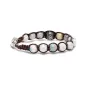 Bracciale Ruota Preghiera Pietra K2 BHS1100-249 Tamashii Bracciale Ruota Preghiera Pietra K2 BHS1100-249 Tamashii