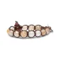 Bracciale Classico Mica Crystal 8mm BHS900-272 Tamashii Bracciale Classico Mica Crystal 8mm BHS900-272 Tamashii