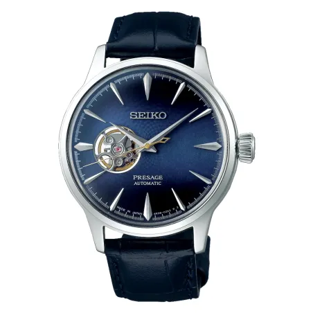 Orologio Presage Cocktail Open Heart 40mm SSA405J1 Uomo Seiko - category_name - XDMG De Marchi Gianotti
