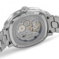 Orologio DressX Il Navigatore Rosso 39mm DR02-25 Uomo Aenigma