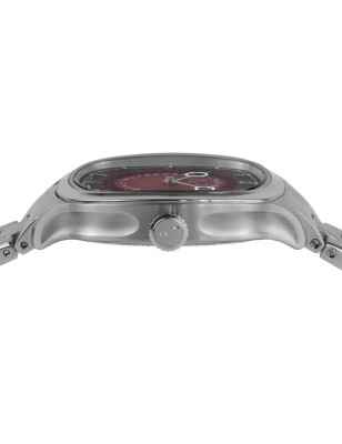 Orologio DressX Il Navigatore Rosso 39mm DR02-25 Uomo Aenigma - category_name - XDMG De Marchi Gianotti