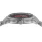 Orologio DressX Il Navigatore Rosso 39mm DR02-25 Uomo Aenigma