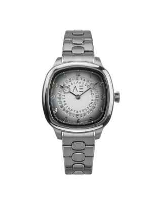 Orologio DressX Il Santo Bianco Argenté 39mm DR01-25 Uomo Aenigma - category_name - XDMG De Marchi Gianotti