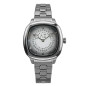Orologio DressX Il Santo Bianco Argenté 39mm DR01-25 Uomo Aenigma Orologio DressX Il Santo Bianco Argenté 39mm DR01-25 Uomo Aenigma