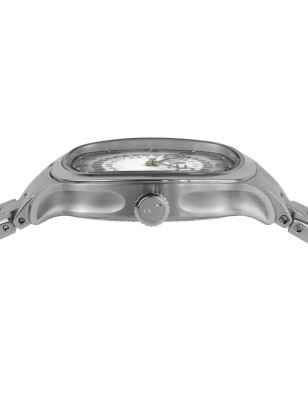 Orologio DressX Il Santo Bianco Argenté 39mm DR01-25 Uomo Aenigma - category_name - XDMG De Marchi Gianotti
