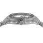 Orologio DressX Il Santo Bianco Argenté 39mm DR01-25 Uomo Aenigma Orologio DressX Il Santo Bianco Argenté 39mm DR01-25 Uomo Aenigma
