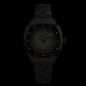 Orologio DressX Il Santo Bianco Argenté 39mm DR01-25 Uomo Aenigma Orologio DressX Il Santo Bianco Argenté 39mm DR01-25 Uomo Aenigma