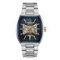 Orologio Maquina Automatico Scheletrato 98A319 Uomo Bulova Orologio Maquina Automatico Scheletrato 98A319 Uomo Bulova