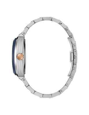 Orologio Maquina Automatico Scheletrato 98A319 Uomo Bulova - category_name - XDMG De Marchi Gianotti