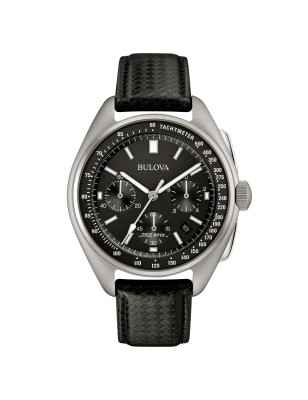 Orologio Lunar Pilot Cronografo Precisionist 96B251 Uomo Bulova - category_name - XDMG De Marchi Gianotti