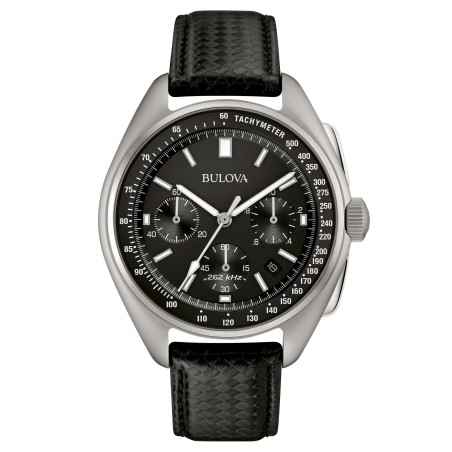 Orologio Lunar Pilot Cronografo Precisionist 96B251 Uomo Bulova - category_name - XDMG De Marchi Gianotti