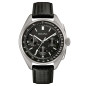 Orologio Lunar Pilot Cronografo Precisionist 96B251 Uomo Bulova