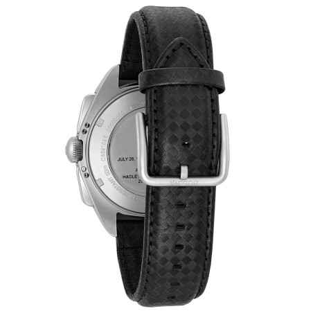 Orologio Lunar Pilot Cronografo Precisionist 96B251 Uomo Bulova
