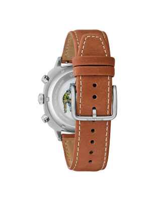 Orologio Military Cronografo Precisionist Verde 96B482 Uomo Bulova