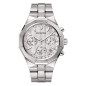 Orologio Octagon Chronograph Precisionist Silver 96B408 Uomo Bulova Orologio Octagon Chronograph Precisionist Silver 96B408 Uomo Bulova