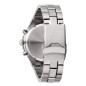 Orologio Octagon Chronograph Precisionist Silver 96B408 Uomo Bulova Orologio Octagon Chronograph Precisionist Silver 96B408 Uomo Bulova