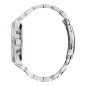 Orologio Octagon Chronograph Precisionist Silver 96B408 Uomo Bulova Orologio Octagon Chronograph Precisionist Silver 96B408 Uomo Bulova