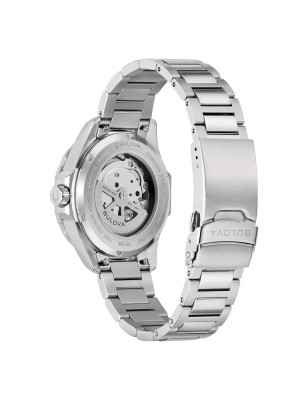 Orologio Marine Star Automatic Blue Diver 98B466 Uomo Bulova