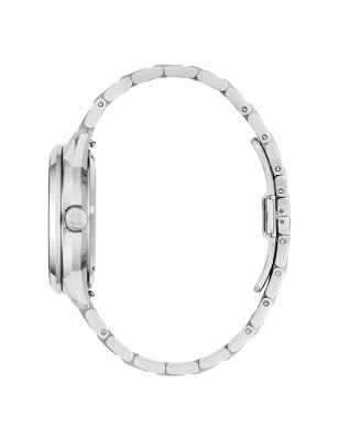 Orologio Sutton Skeleton Automatic Blue 96A331 Uomo Bulova - category_name - XDMG De Marchi Gianotti