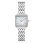 Orologio Sutton Square Diamanti Madreperla 96R256 Donna Bulova Orologio Sutton Square Diamanti Madreperla 96R256 Donna Bulova