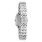 Orologio Sutton Square Diamanti Madreperla 96R256 Donna Bulova Orologio Sutton Square Diamanti Madreperla 96R256 Donna Bulova