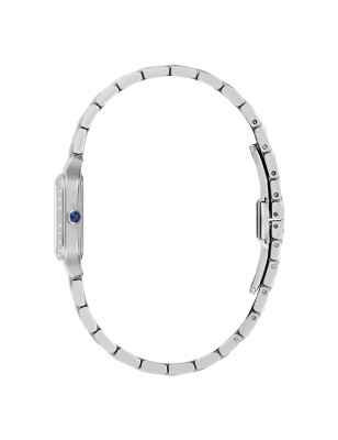 Orologio Sutton Square Diamanti Madreperla 96R256 Donna Bulova - category_name - XDMG De Marchi Gianotti