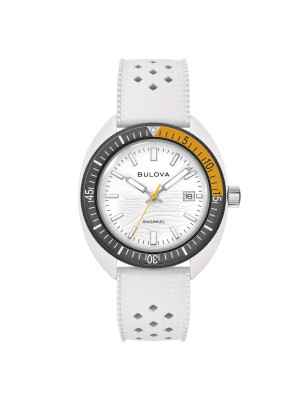 Orologio Snorkel Clownfish Hybrid Ceramic 98B459 Bulova - category_name - XDMG De Marchi Gianotti