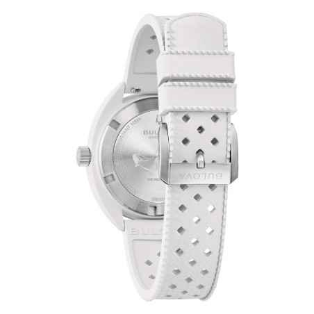 Orologio Snorkel Clownfish Hybrid Ceramic 98B459 Bulova