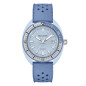 Orecchini Snorkel Blue Tang Lavender 98B461 Bulova Orecchini Snorkel Blue Tang Lavender 98B461 Bulova