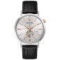 Orologio Aerojet Automatic Open Heart 98A289 Uomo Bulova Orologio Aerojet Automatic Open Heart 98A289 Uomo Bulova