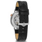 Orologio Aerojet Automatic Open Heart Anthracite 98A187 Uomo Bulova Orologio Aerojet Automatic Open Heart Anthracite 98A187 Uomo Bulova