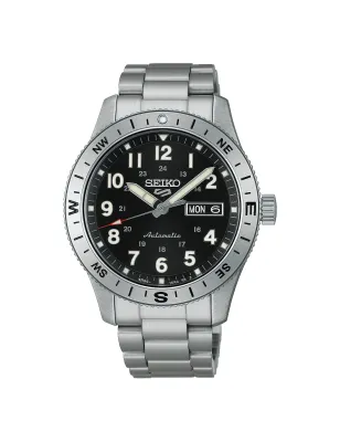 Orologio 5 Sports Field Compass Automatic HDB006K1 Uomo Seiko - category_name - XDMG De Marchi Gianotti