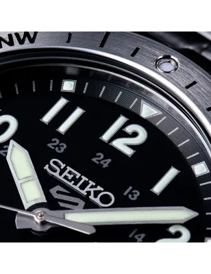 Orologio 5 Sports Field Compass Automatic HDB006K1 Uomo Seiko