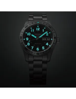 Orologio 5 Sports Field Compass Automatic HDB006K1 Uomo Seiko - category_name - XDMG De Marchi Gianotti