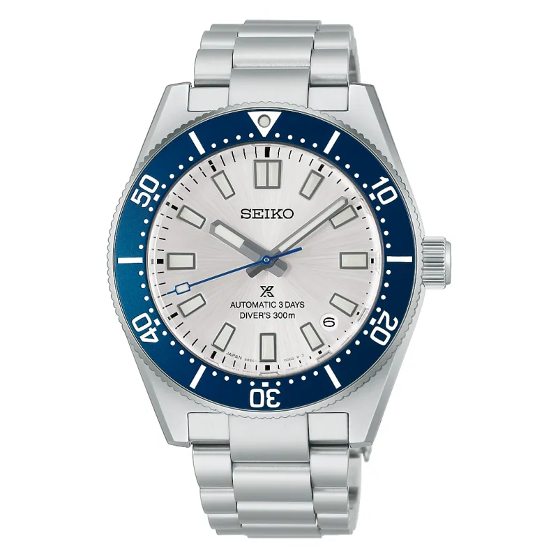 Orologio Prospex Diver 62MAS 145th Anniversary HBC005J1 Uomo Seiko