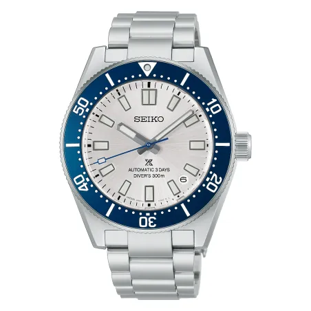 Orologio Prospex Diver 62MAS 145th Anniversary HBC005J1 Uomo Seiko - category_name - XDMG De Marchi Gianotti
