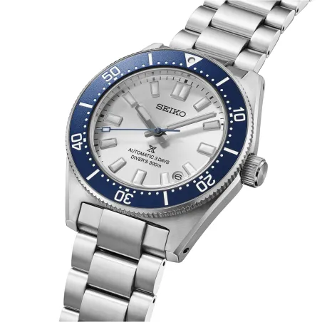 Orologio Prospex Diver 62MAS 145th Anniversary HBC005J1 Uomo Seiko